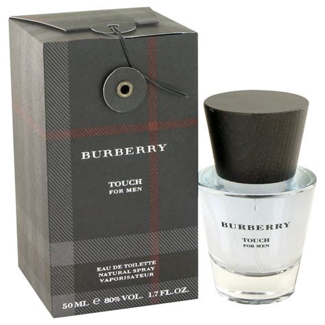 burberry touch clone